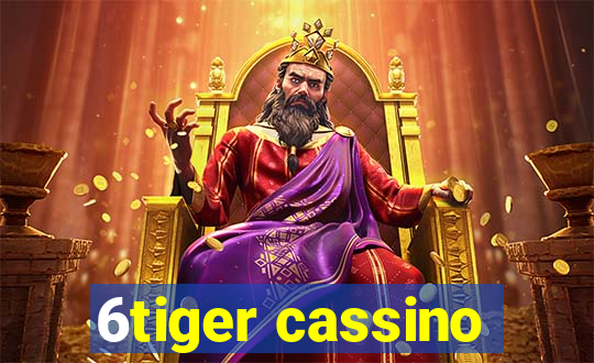 6tiger cassino